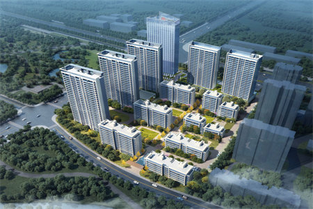 书馨苑三室二厅133平精装满五有储带车库出售